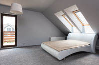 Willington Corner bedroom extensions
